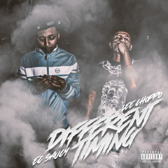 Different Timing FT. Lee Choppo