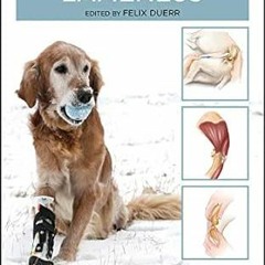 [Get] EPUB 📂 Canine Lameness by Felix Duerr KINDLE PDF EBOOK EPUB