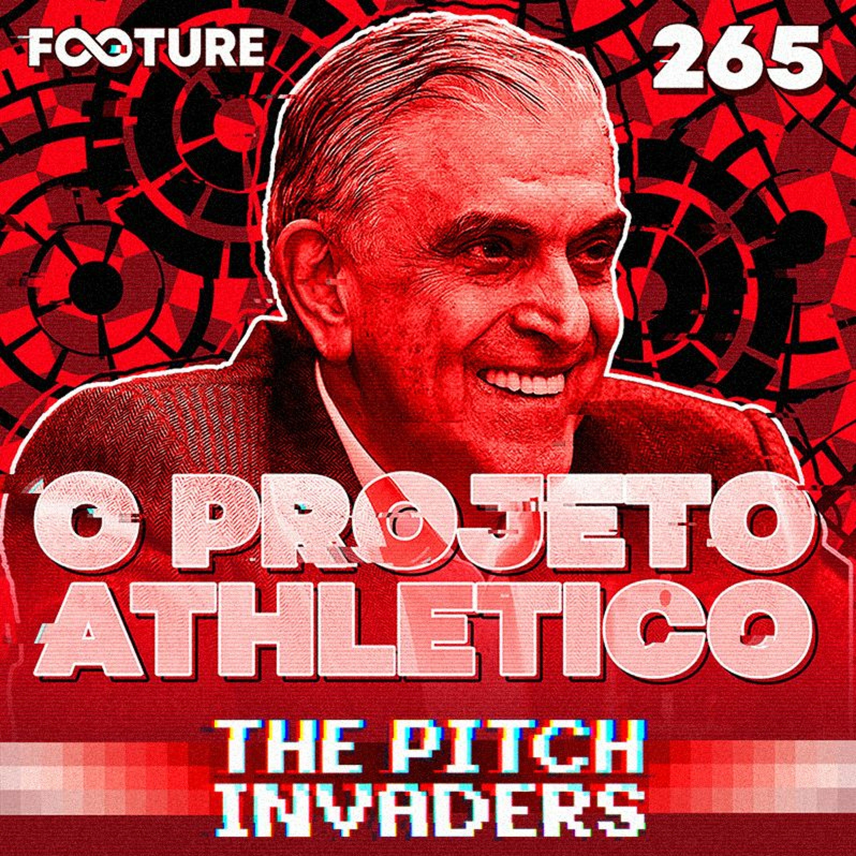 Footure Podcasts