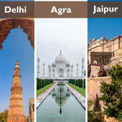 Review Special Price 4 Day Golden Triangle Tour To Agra And Delhi From Jaipur