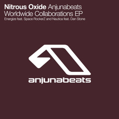 Stream North Pole (Original Mix) by Nitrous Oxide (Official