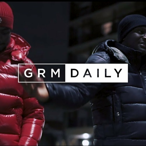LG - Riding [Music Video] | GRM Daily