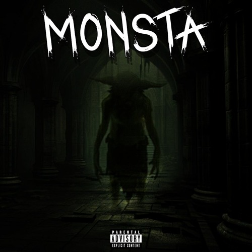 Monsta (prod. bbysizzun)