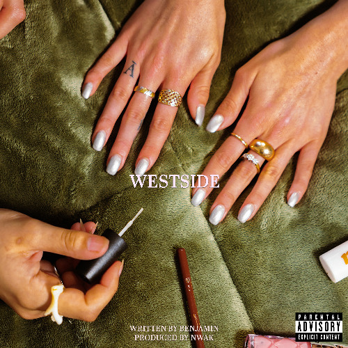 BENJAMIN & NWAK - WESTSIDE