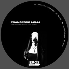 Francesco Lolli - Obsolete Softwares (Ranterp Remix)