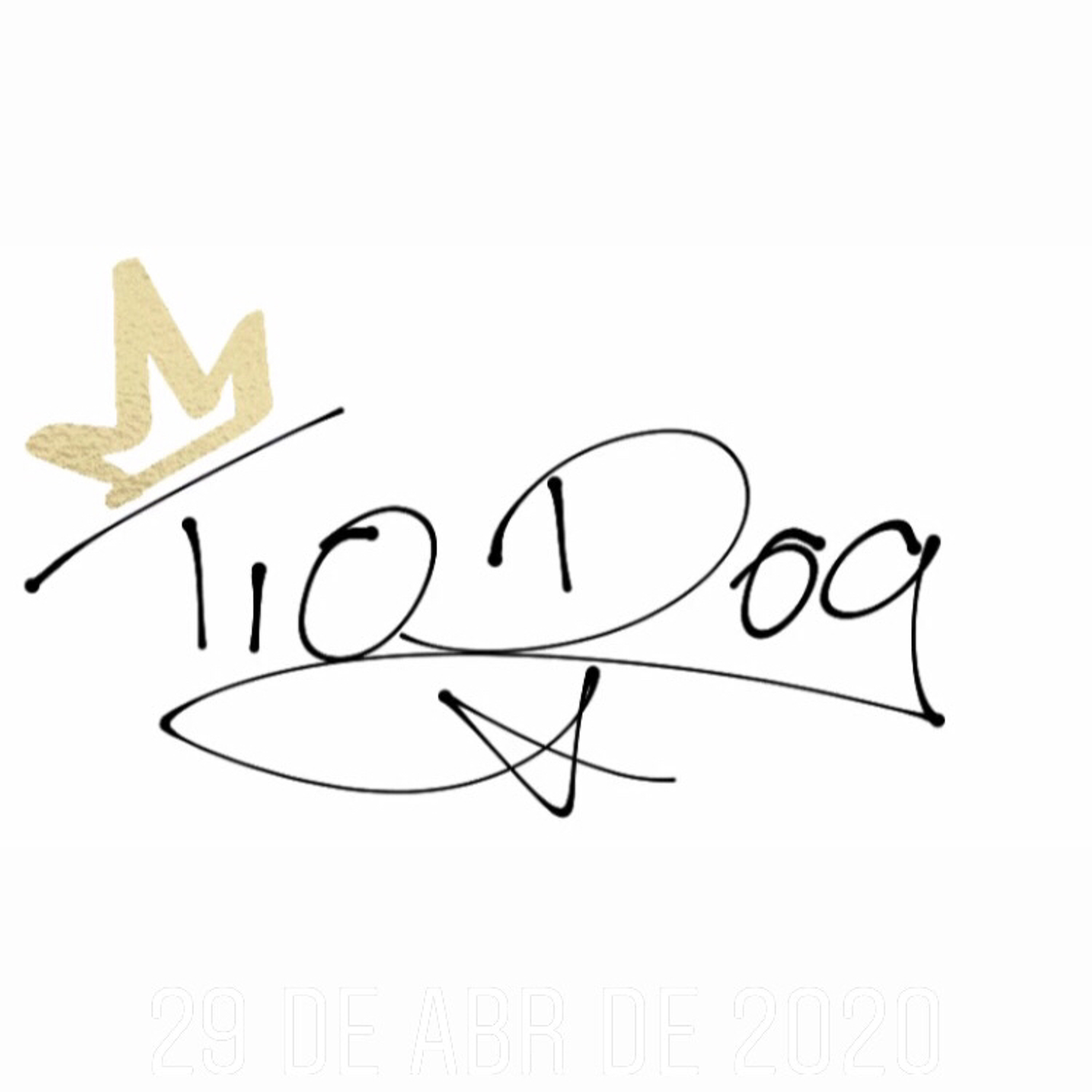 DJ Caaio Doog ✪