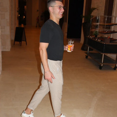 UFBERG'S HOUSE PRE-CRSSD MIX - MARCH 2022