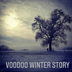 # Voodoo Winter Story # Mixtape Funk2Mars (Tanz!Effekt)