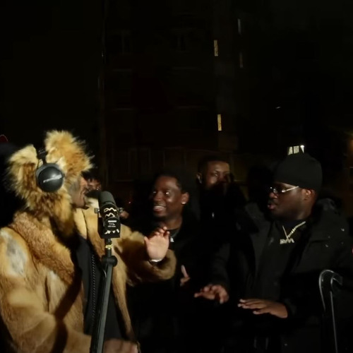 Pas comme ça - Danilo ( juste on vibe )