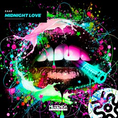 XAAV - Midnight Love (Original Mix) | FREE DOWNLOAD