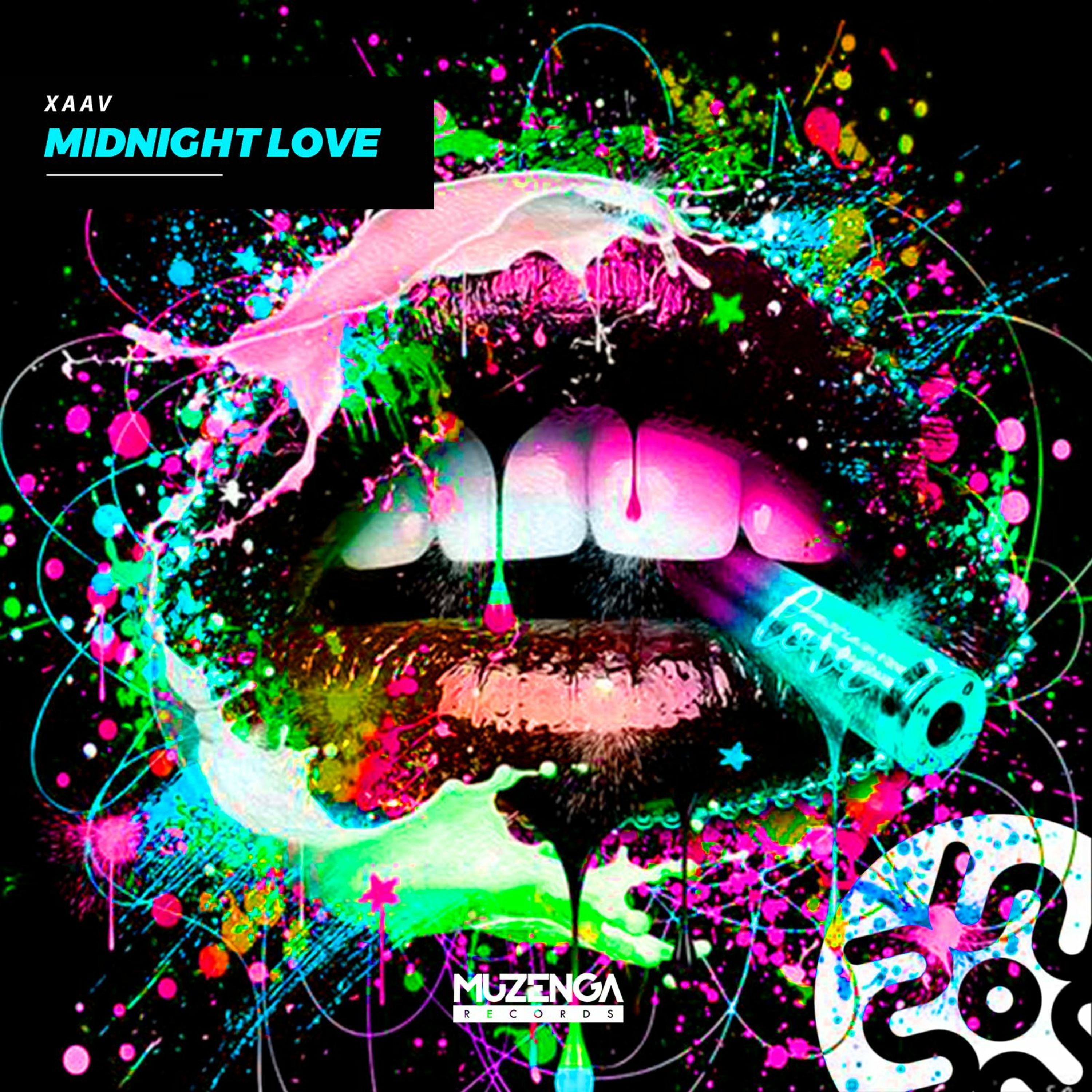 XAAV - Midnight Love (Original Mix) | FREE DOWNLOAD episode artwork