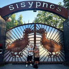 Ivan Pugliares b2b Reezar [Sisyphos BRLN] 28.06.25