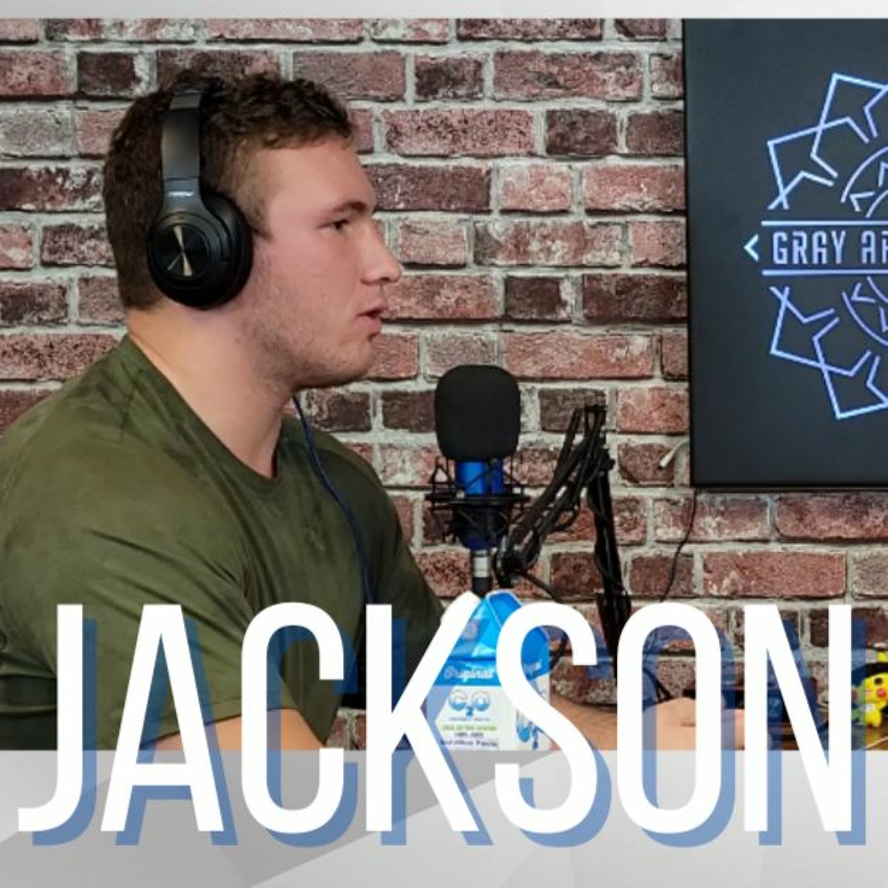 Gray Area Podcast