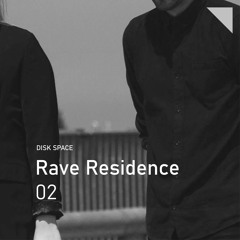 Rave Residence 02