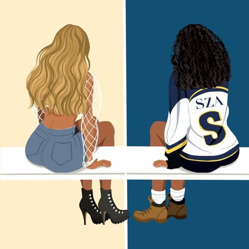 Can't Lose (Sza Snooze Remix) (Inspired by EZM)