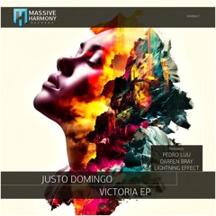Justo Domingo - Victoria (Lightning Effect Remix)