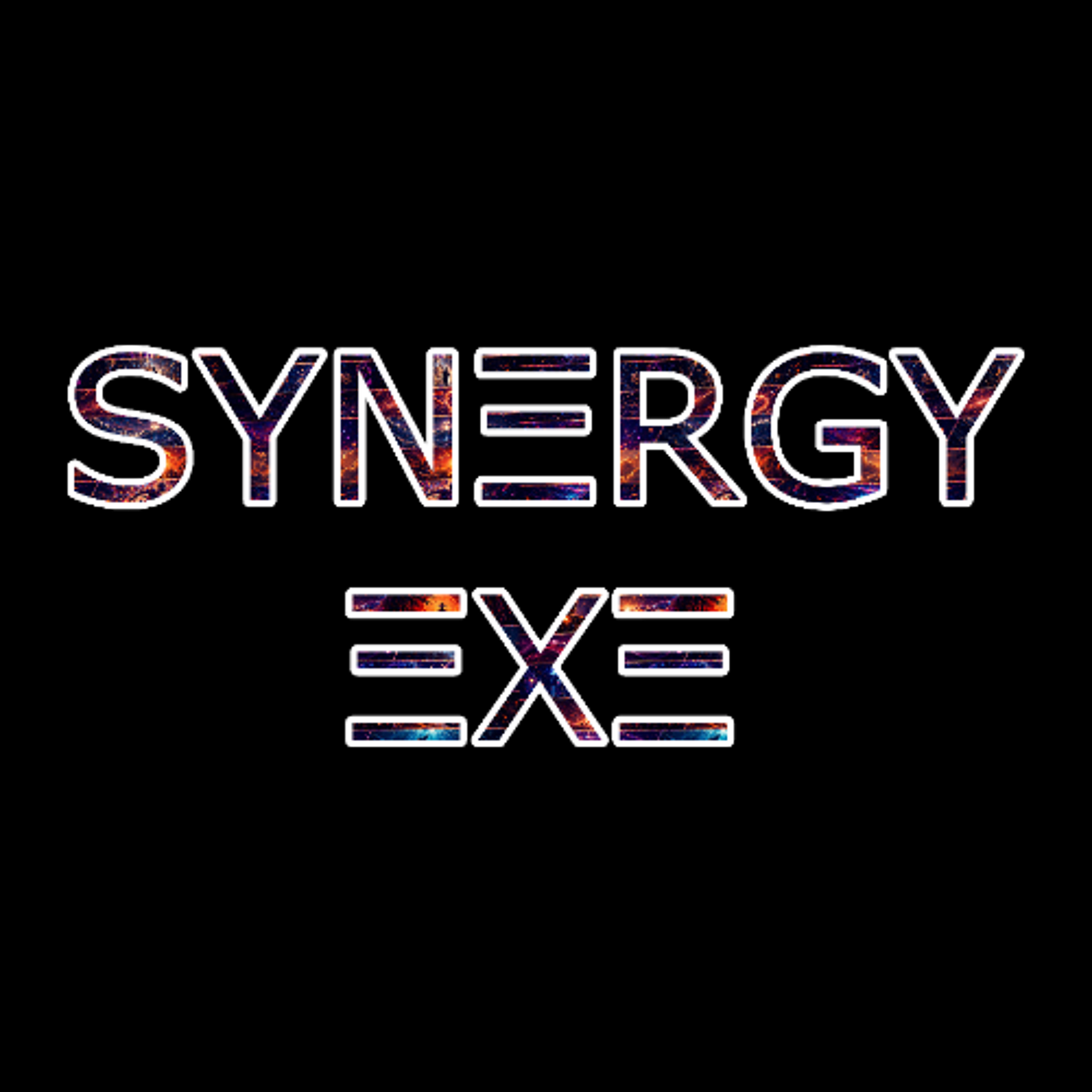 SYNΞRGY ΞXΞ episode artwork