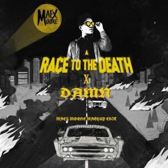 Fito Silva, GLD, JOYRIDE - Deathrace X Damn (Mayler Mashup Flip)