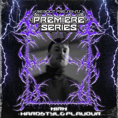 Reboot Premiere Series - KIRK - I'm A Raver
