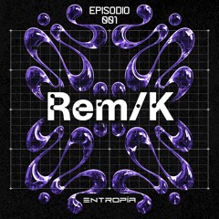 ENTR 001 - Rem/K 𝙈𝙖𝙦𝙪𝙞́𝙣𝙞𝙘𝙤 𝙋𝙧𝙞𝙢𝙞𝙩𝙞𝙫𝙤 𝙈𝙞𝙭
