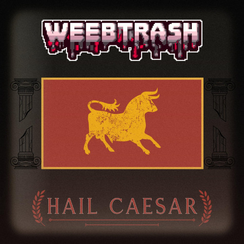 Hail Caesar