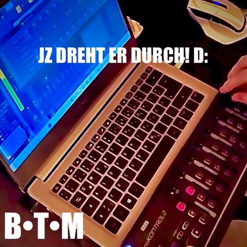 JETZT DREHT ER DURCH! D:  //FL-STUDIO\\