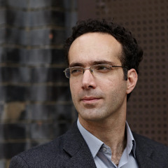 Itay Dvori: Don't Ever Stop | Hagai Yodan, piano