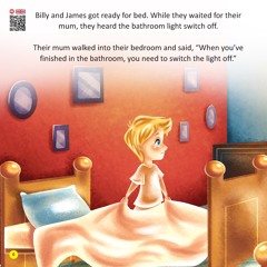 Go Green ELECTRICITY - Page 6