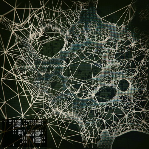 02. vaimler - Thorn [Digital Distortions]