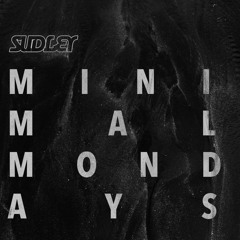 Minimal Mondays 001