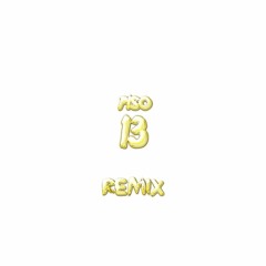 Dillom - Piso 13 - EzeDa (Dubstep Remix)