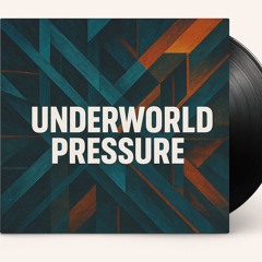 -DZ- | Underworld Pressure [Deep Hypnotic / Subterranean Bass]