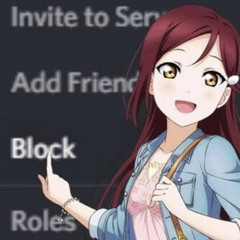 Threat or Get Blocked