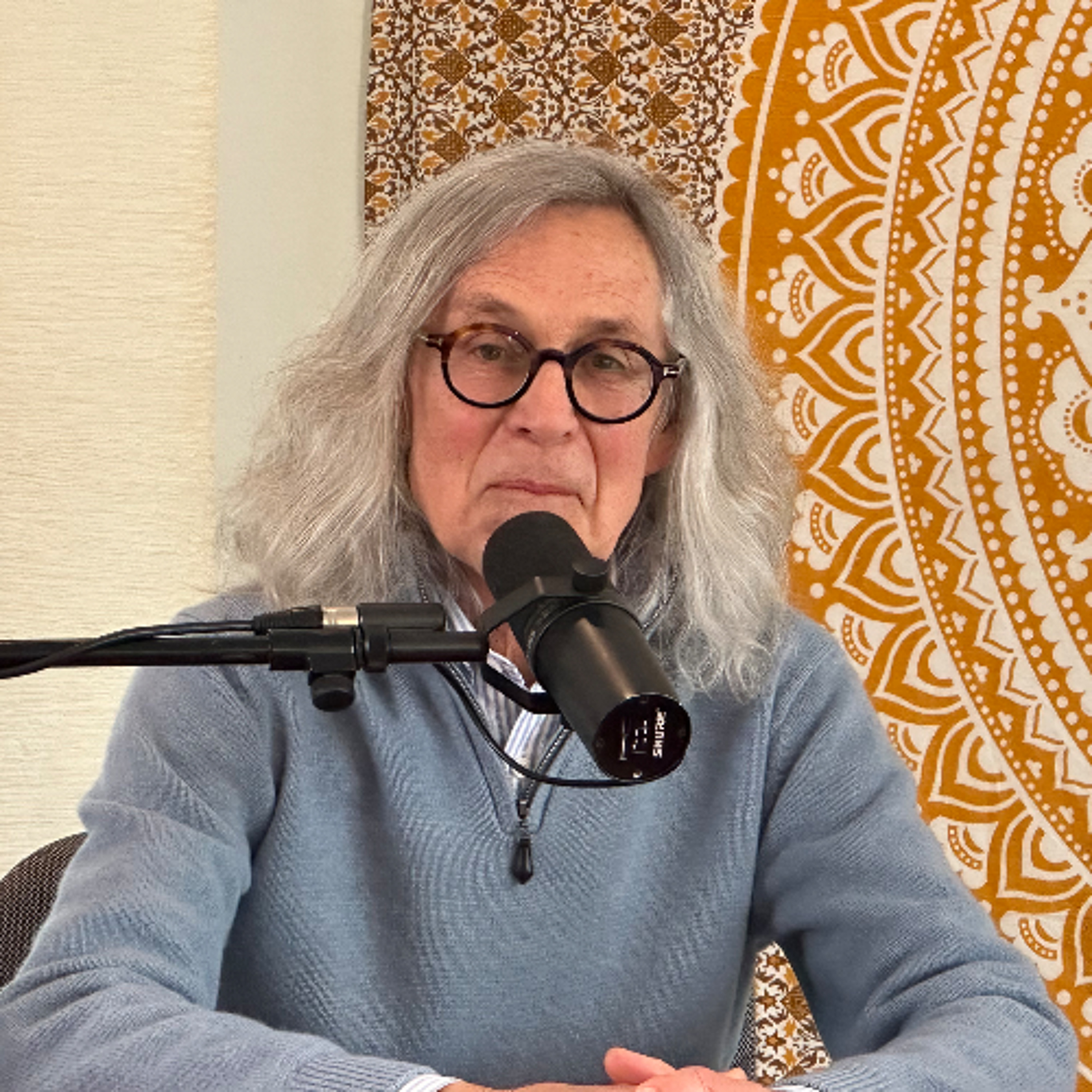 15MN D’ENTRETIEN AVEC Jacques Bancelin sur le détachement (mardi 24 mars 2026) episode artwork