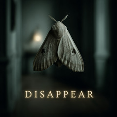 Disappear - Feat. Nick Stevens