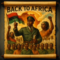 The Garvey Call