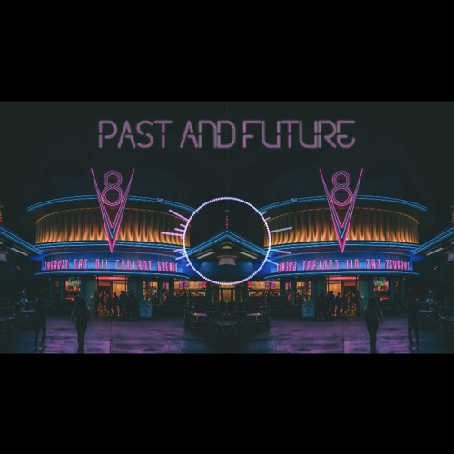 Stream past to future by J9.littlewave | Listen online for free on ...