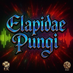 Elapidae Pungi