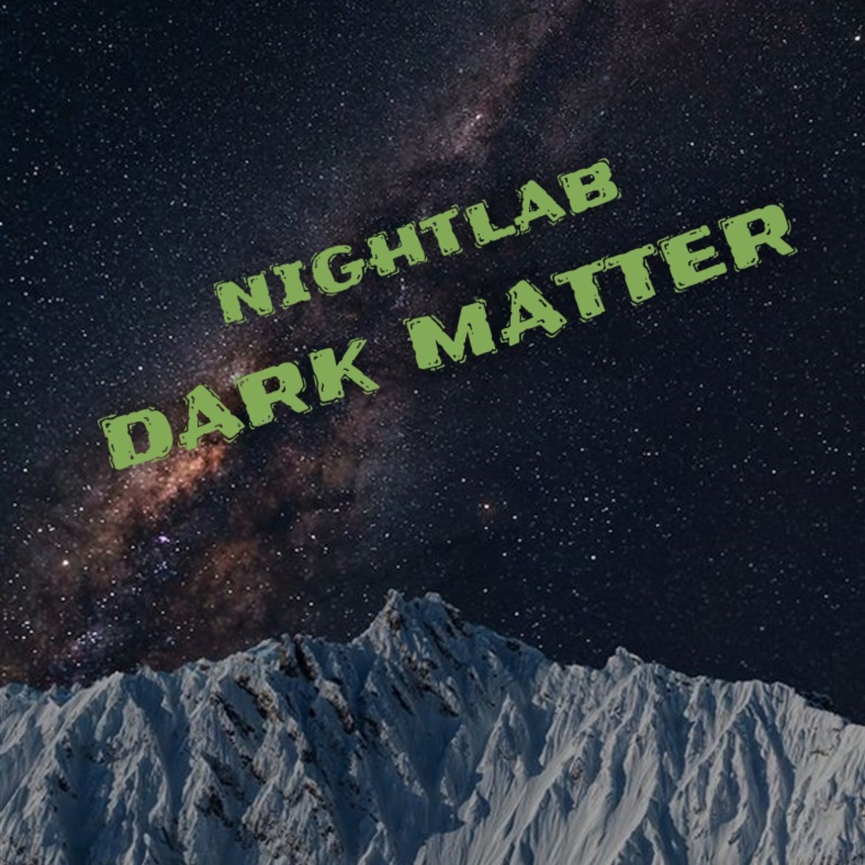 DARK MATTER  SAMPLE  RELEASE TBD episode artwork