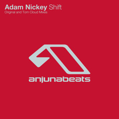 Shift (Original Mix)