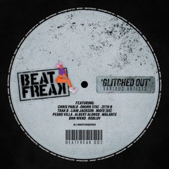[BF002] 'GLITCHED OUT' VA
