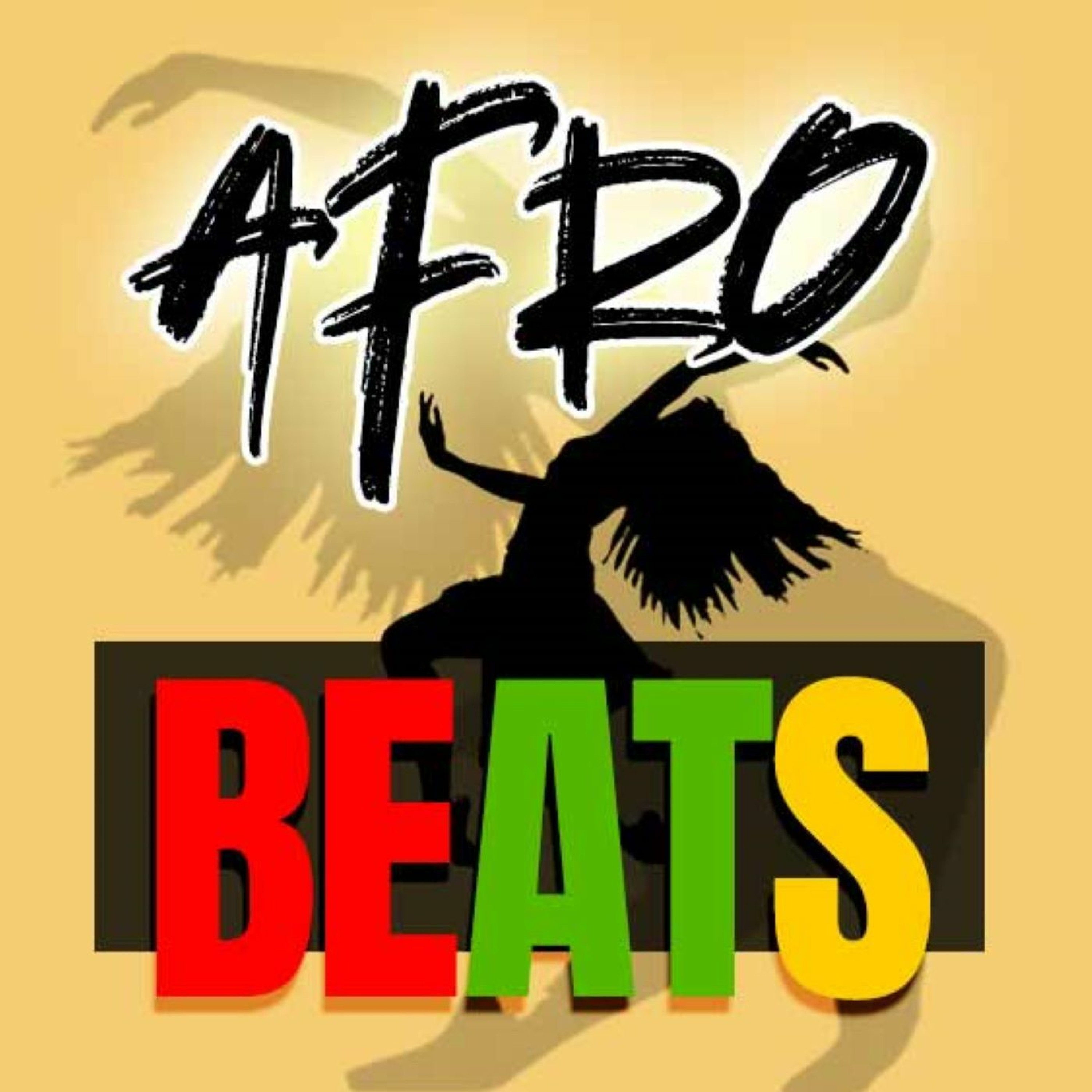 2021 AFROBEATS (AFRICAN HITS)---JOIE T episode artwork