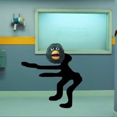 Dont hug me i scared:THEN YOU MEET….