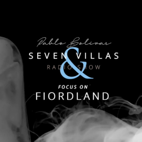 Radio Show with Fiordland