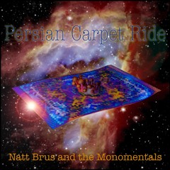 Persian Carpet Ride