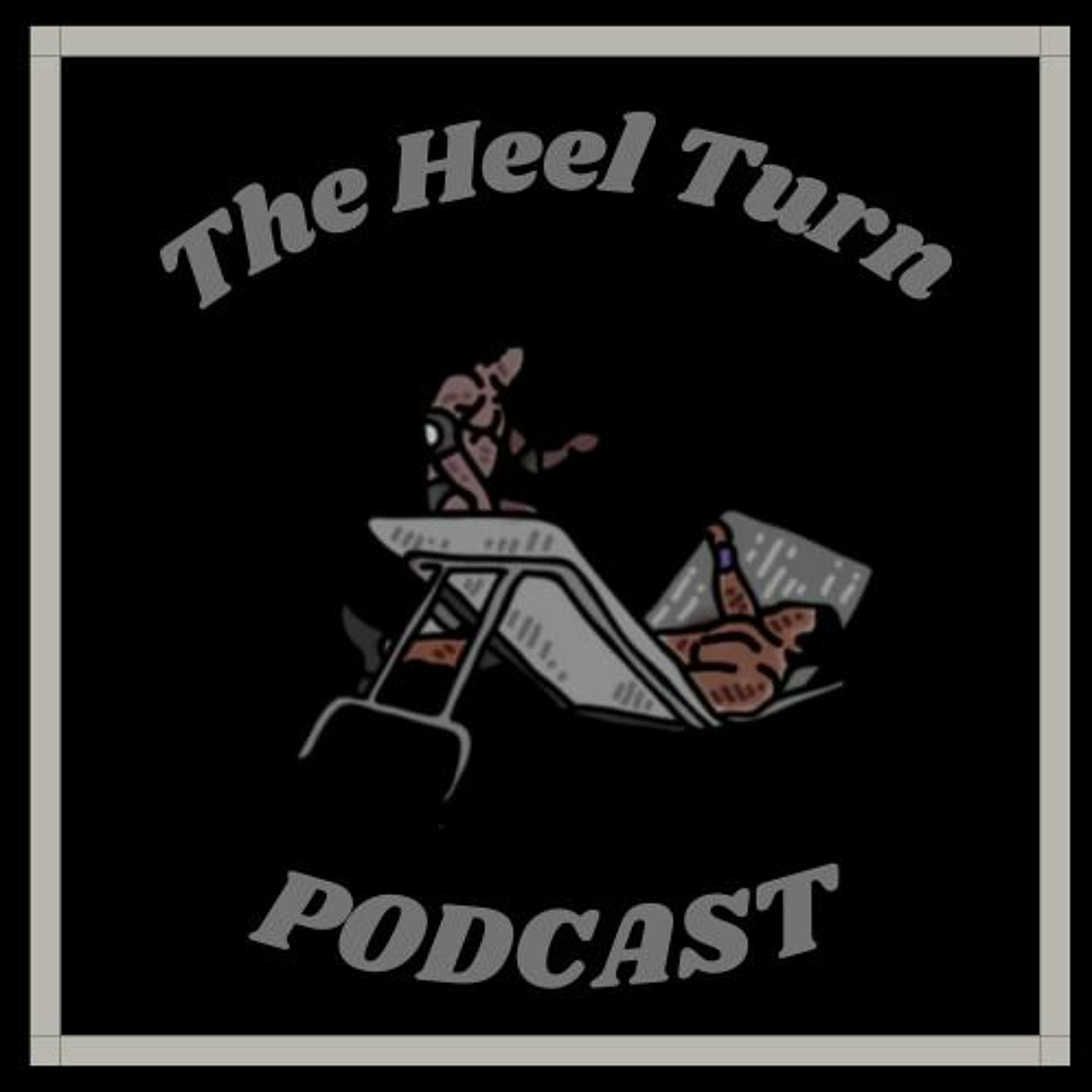 The Heel Turn