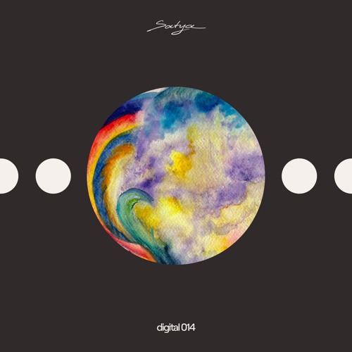 Vincent Casanova - Glittering Gateways