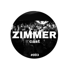 ZIMMER #003 /w me