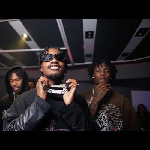 Kyle Richh x Lil Tjay - Easy (Unreleased)