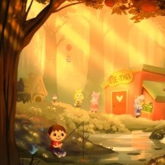 When The Leaf Changes P.Bloom7k